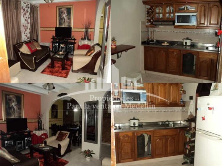 Foto Casa en Venta en Medellín, Antioquia - CAV42345 - BienesOnLine