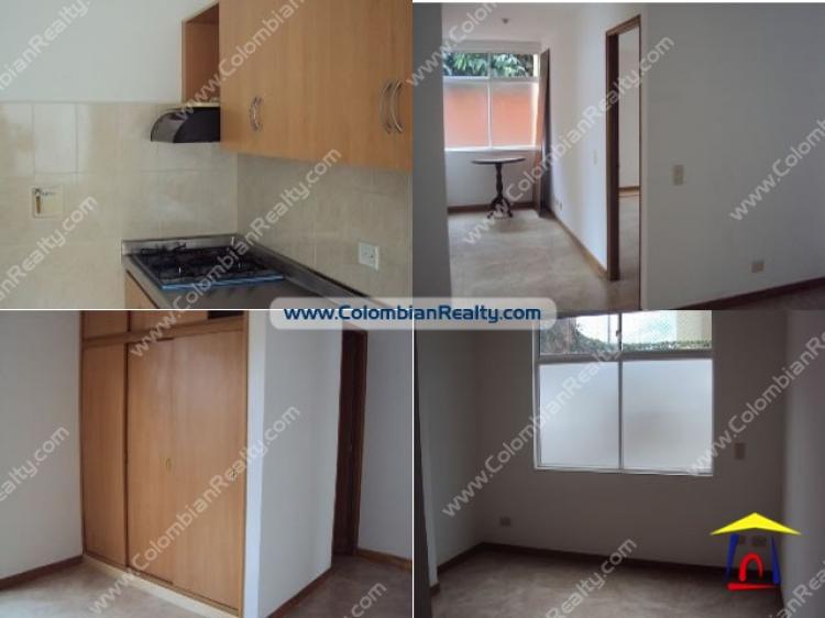 Foto Apartamento en Venta en Medellín, Antioquia - $ 125.000.000 - APV39147 - BienesOnLine
