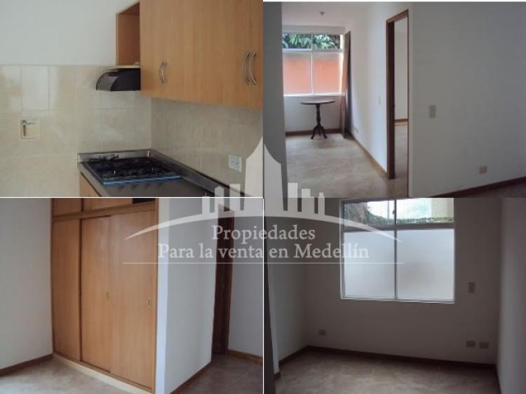 Foto Apartamento en Venta en Medellín, Antioquia - APV42645 - BienesOnLine