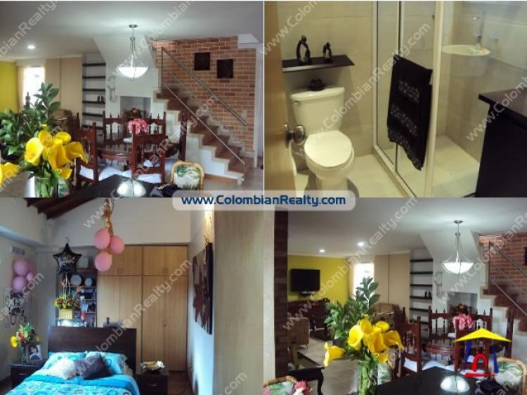 Foto Apartamento en Venta en Medellín, Antioquia - $ 210.000.000 - APV39146 - BienesOnLine