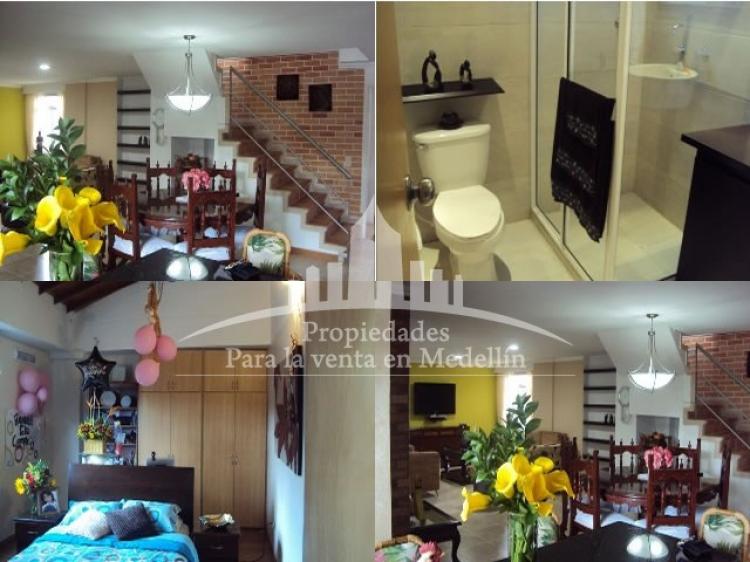 Foto Apartamento en Venta en Medellín, Antioquia - APV42646 - BienesOnLine