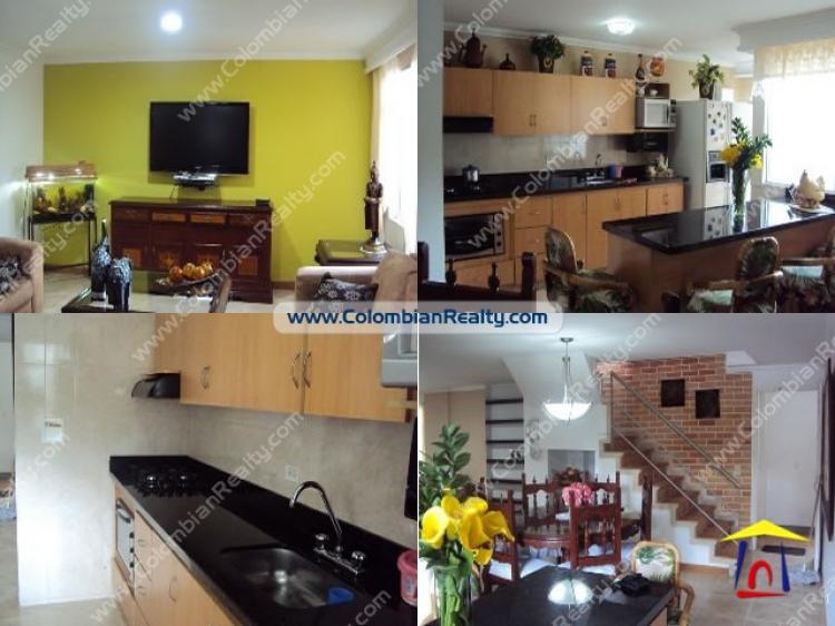 Foto Apartamento en Venta en Medellín, Antioquia - $ 210.000.000 - APV34294 - BienesOnLine