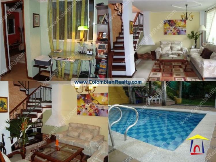 Foto Casa en Venta en Medellín, Antioquia - $ 415.000.000 - CAV34207 - BienesOnLine