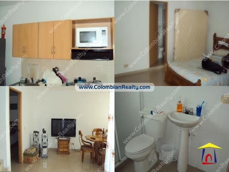 Foto Apartamento en Venta en Medellín, Antioquia - $ 150.000.000 - APV39737 - BienesOnLine