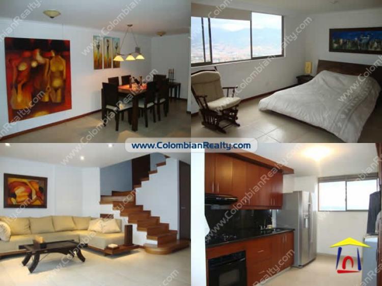 Foto Apartamento en Venta en Medellín, Antioquia - $ 315.000.000 - APV35307 - BienesOnLine