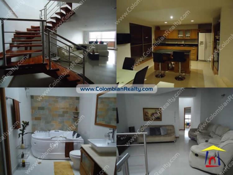Foto Apartamento en Venta en Medellín, Antioquia - $ 660.000.000 - APV39144 - BienesOnLine