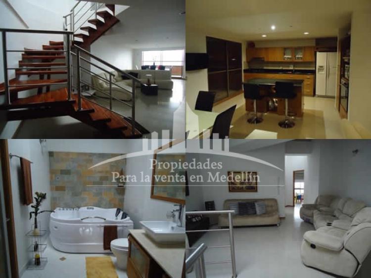 Foto Apartamento en Venta en Medellín, Antioquia - APV42647 - BienesOnLine