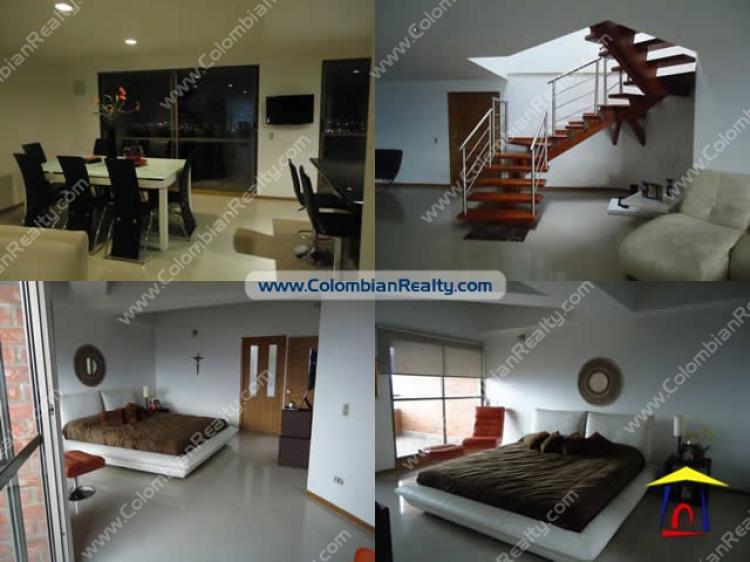 Foto Apartamento en Venta en Medellín, Antioquia - $ 660.000.000 - APV39736 - BienesOnLine