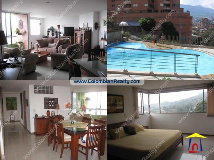 Foto Apartamento en Venta en Medellín, Antioquia - $ 315.000.000 - APV39143 - BienesOnLine