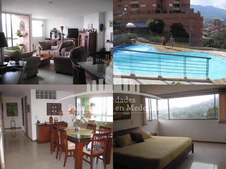 Foto Apartamento en Venta en Medellín, Antioquia - APV42648 - BienesOnLine