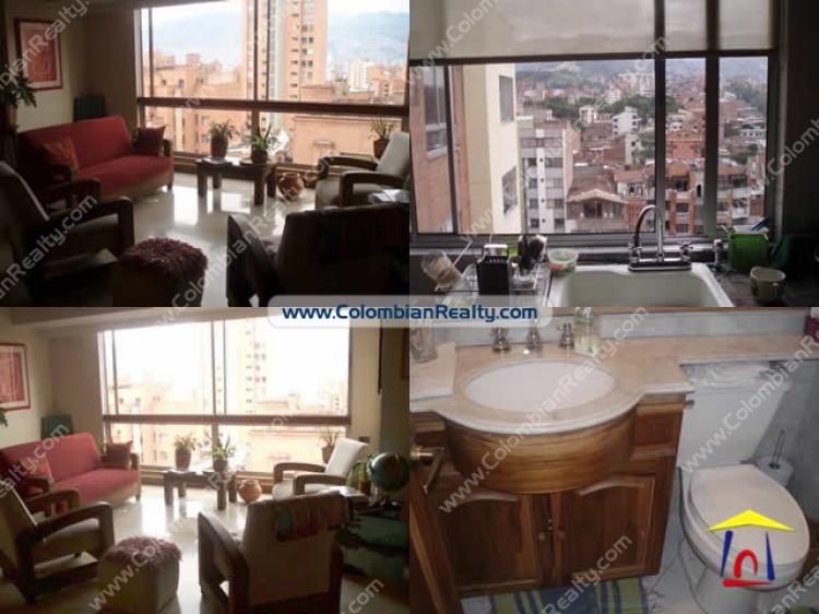 Foto Apartamento en Venta en Medellín, Antioquia - $ 450 - APV42590 - BienesOnLine