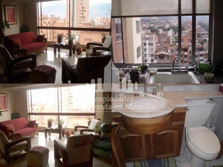 Foto Apartamento en Venta en Medellín, Antioquia - APV42649 - BienesOnLine