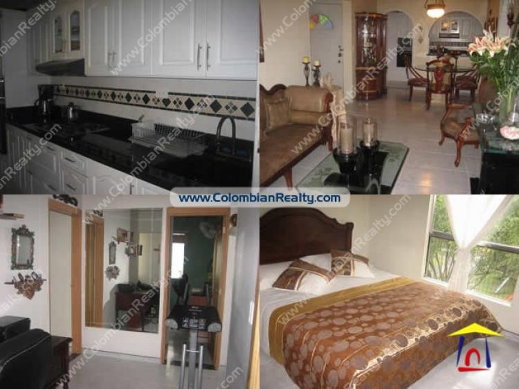 Foto Apartamento en Venta en Medellín, Antioquia - $ 155.000.000 - APV39731 - BienesOnLine