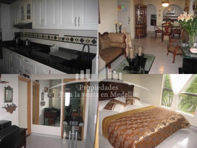 Foto Apartamento en Venta en Medellín, Antioquia - APV42651 - BienesOnLine