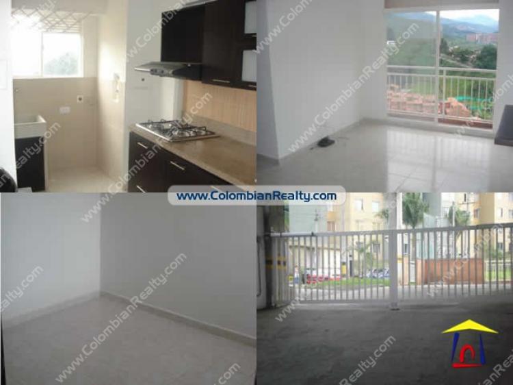 Foto Apartamento en Venta en Medellín, Antioquia - $ 140.000.000 - APV39730 - BienesOnLine