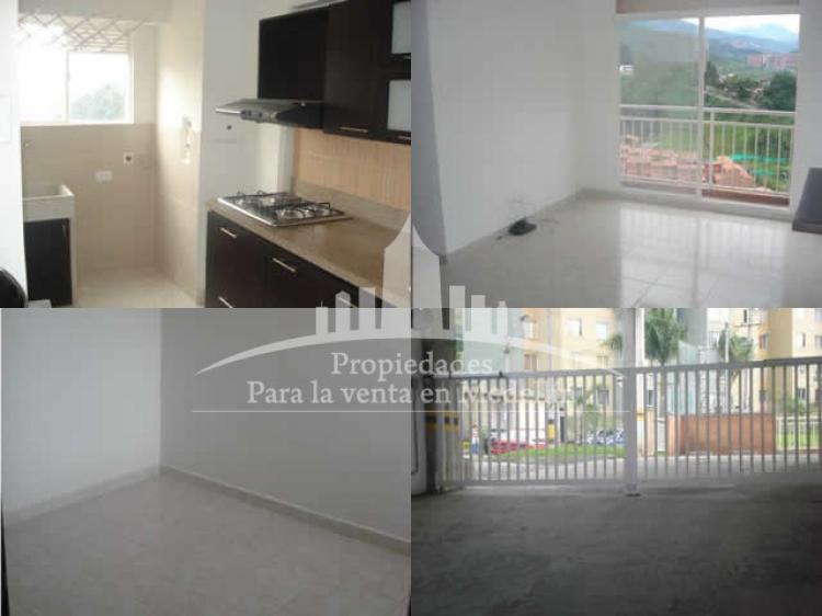 Foto Apartamento en Venta en Medellín, Antioquia - APV42652 - BienesOnLine