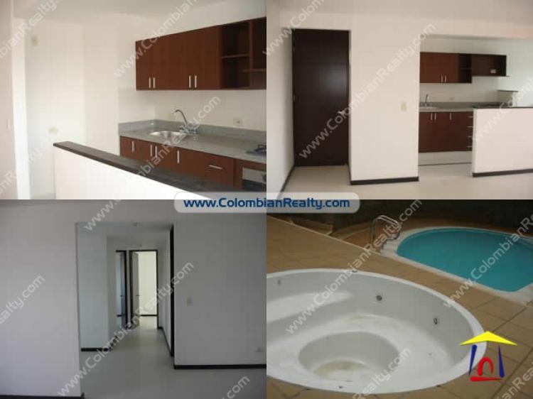 Foto Apartamento en Venta en Medellín, Antioquia - $ 208.000.000 - APV39729 - BienesOnLine