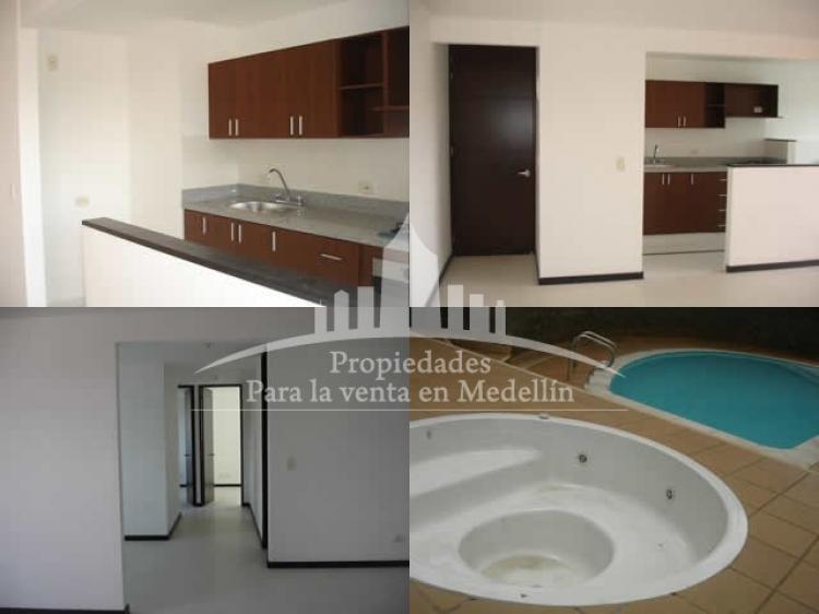 Foto Apartamento en Venta en Medellín, Antioquia - APV42653 - BienesOnLine