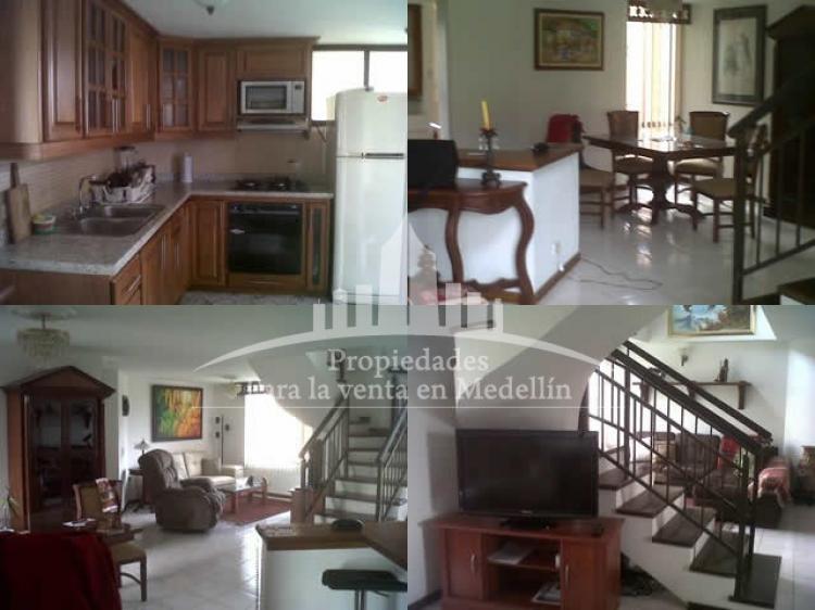 Foto Apartamento en Venta en Medellín, Antioquia - APV42654 - BienesOnLine