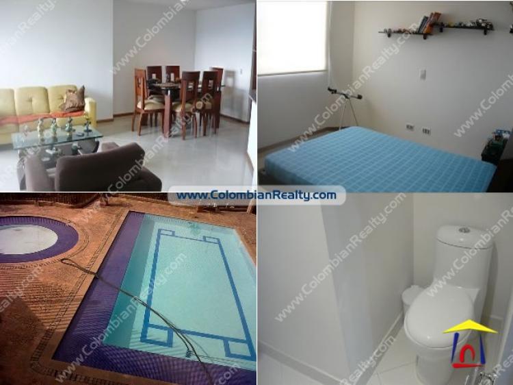 Foto Apartamento en Venta en Medellín, Antioquia - $ 320.000.000 - APV39727 - BienesOnLine