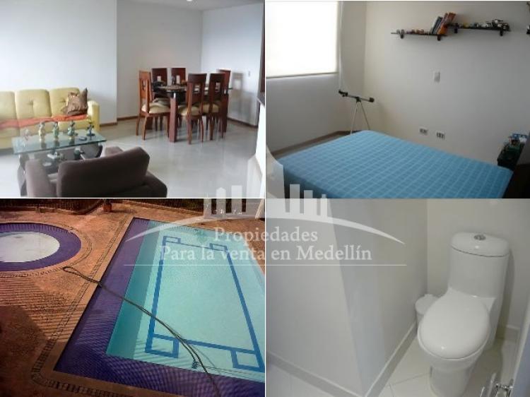 Foto Apartamento en Venta en Medellín, Antioquia - APV42655 - BienesOnLine