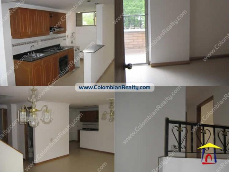 Foto Apartamento en Venta en Medellín, Antioquia - $ 325.000.000 - APV39726 - BienesOnLine