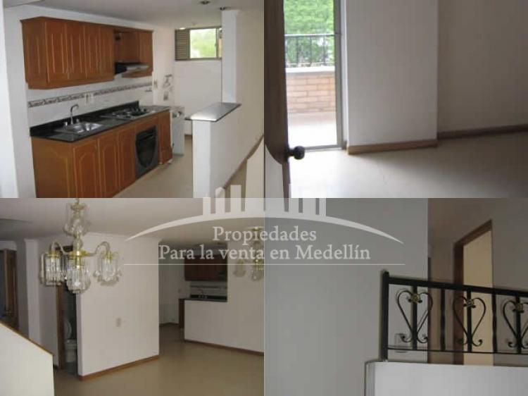 Foto Apartamento en Venta en Medellín, Antioquia - APV42656 - BienesOnLine