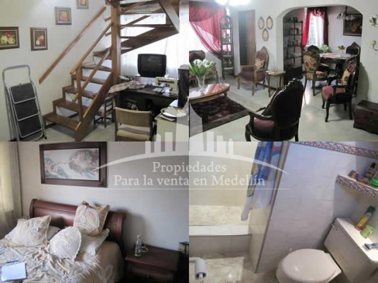 Foto Apartamento en Venta en Medellín, Antioquia - APV42657 - BienesOnLine