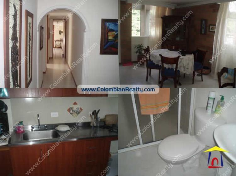 Foto Apartamento en Venta en Medellín, Antioquia - $ 160 - APV42581 - BienesOnLine