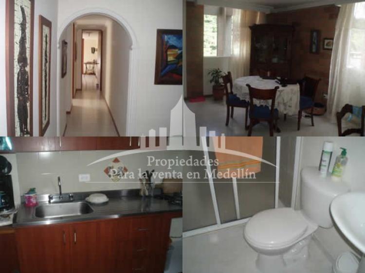 Foto Apartamento en Venta en Medellín, Antioquia - APV42658 - BienesOnLine