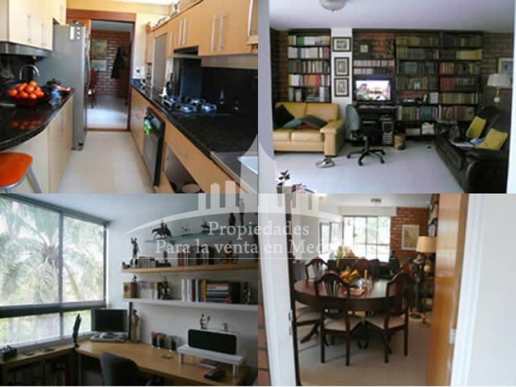 Foto Apartamento en Venta en Medellín, Antioquia - APV42659 - BienesOnLine