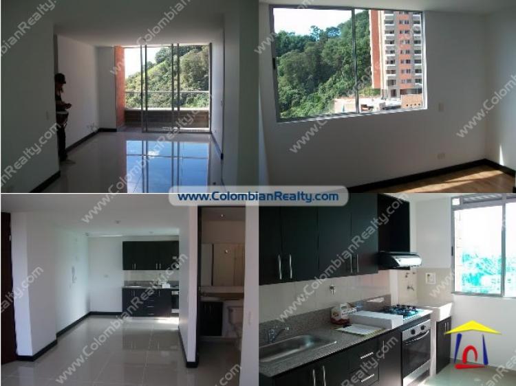 Foto Apartamento en Venta en Medellín, Antioquia - $ 190.000.000 - APV35853 - BienesOnLine