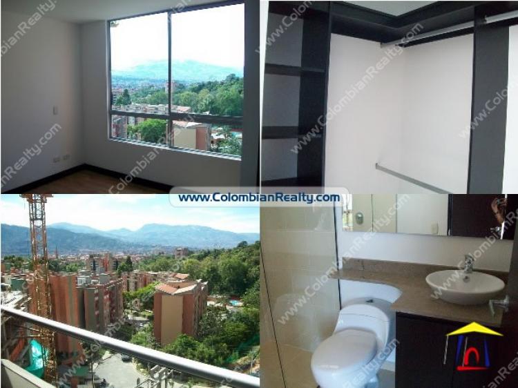 Foto Apartamento en Venta en Medellín, Antioquia - U$D 190.000.000 - APV40058 - BienesOnLine