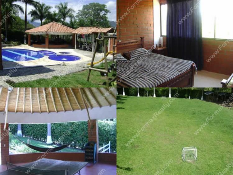 Foto Finca en Venta en Medellín, Antioquia - $ 800.000.000 - FIV44365 - BienesOnLine