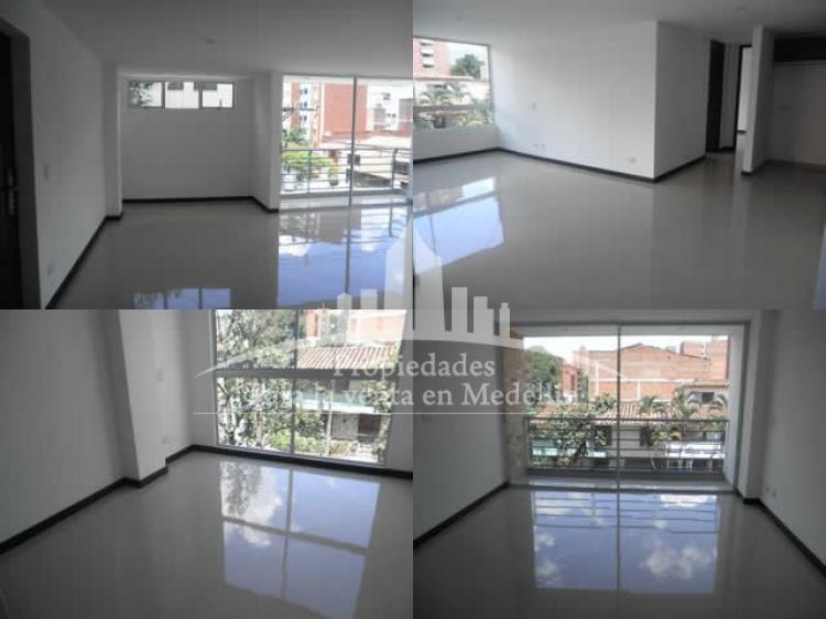 Foto Apartamento en Venta en Medellín, Antioquia - $ 261.200.000 - APV36175 - BienesOnLine
