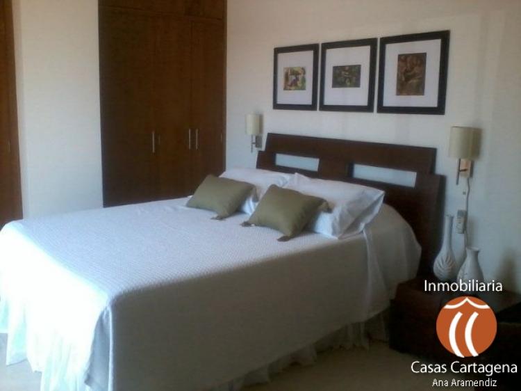 Foto Apartamento en Arriendo en Cartagena, Bolívar - $ 500.000 - APA51239 - BienesOnLine