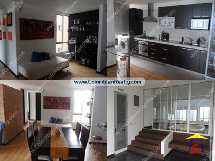 Foto Casa en Venta en Medellín, Antioquia - $ 315.000.000 - CAV45314 - BienesOnLine