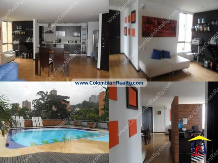 Foto Apartamento en Venta en Medellín, Antioquia - $ 315.000.000 - APV35425 - BienesOnLine