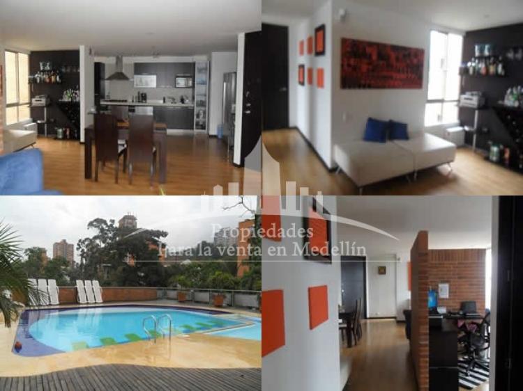 Foto Apartamento en Venta en Medellín, Antioquia - $ 315.000.000 - APV36178 - BienesOnLine