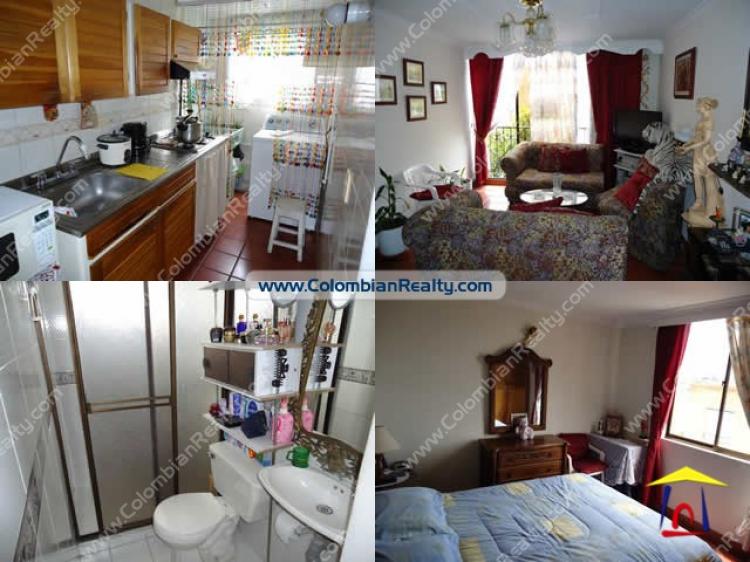 Foto Apartamento en Venta en Medellín, Antioquia - $ 84.000.000 - APV35426 - BienesOnLine