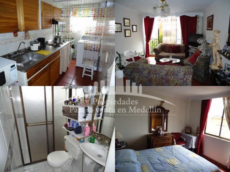 Foto Apartamento en Venta en Medellín, Antioquia - $ 84.000.000 - APV36179 - BienesOnLine