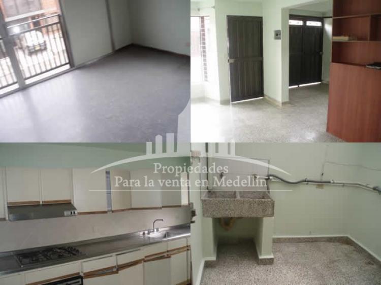 Foto Casa en Venta en Medellín, Antioquia - CAV53033 - BienesOnLine