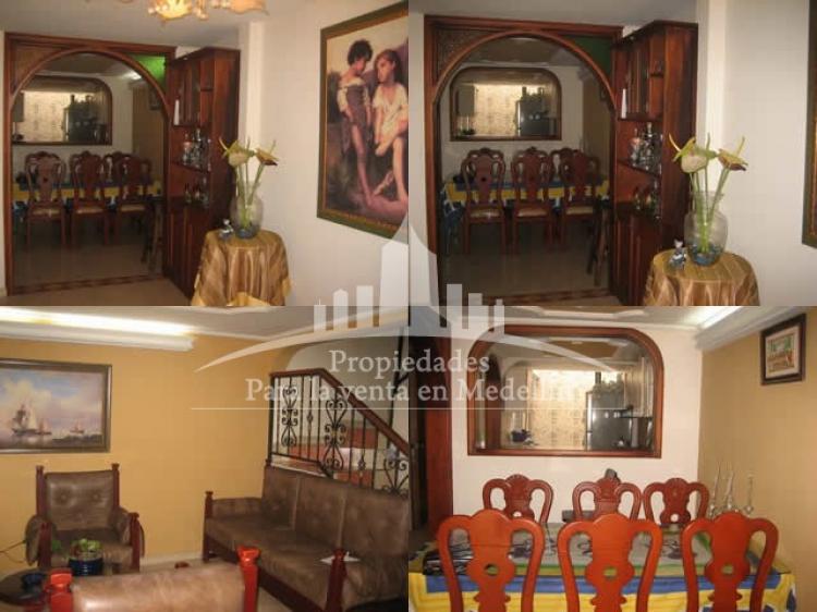 Foto Casa en Venta en Medellín, Antioquia - CAV53034 - BienesOnLine