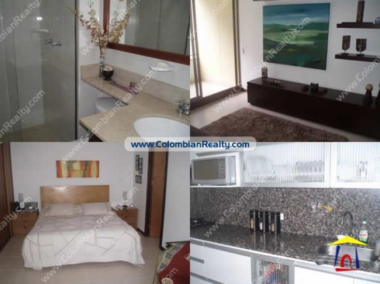 Foto Apartamento en Venta en Medellín, Antioquia - $ 175.000.000 - APV35429 - BienesOnLine