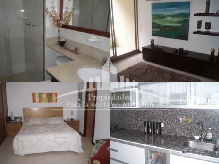 Foto Apartamento en Venta en Medellín, Antioquia - $ 175.000.000 - APV36181 - BienesOnLine