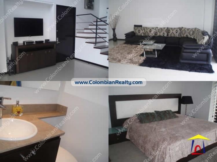 Foto Apartamento en Venta en Medellín, Antioquia - $ 567.000.000 - APV35430 - BienesOnLine