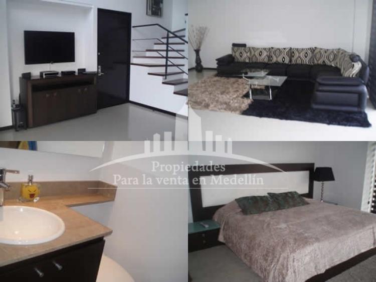 Foto Apartamento en Venta en Medellín, Antioquia - $ 567.000.000 - APV36182 - BienesOnLine