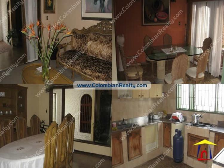 Foto Casa en Venta en Medellín, Antioquia - $ 950 - CAV43983 - BienesOnLine