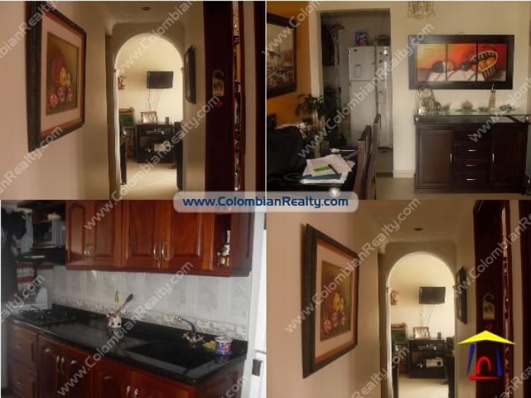 Foto Apartamento en Venta en Medellín, Antioquia - $ 125.000.000 - APV34619 - BienesOnLine