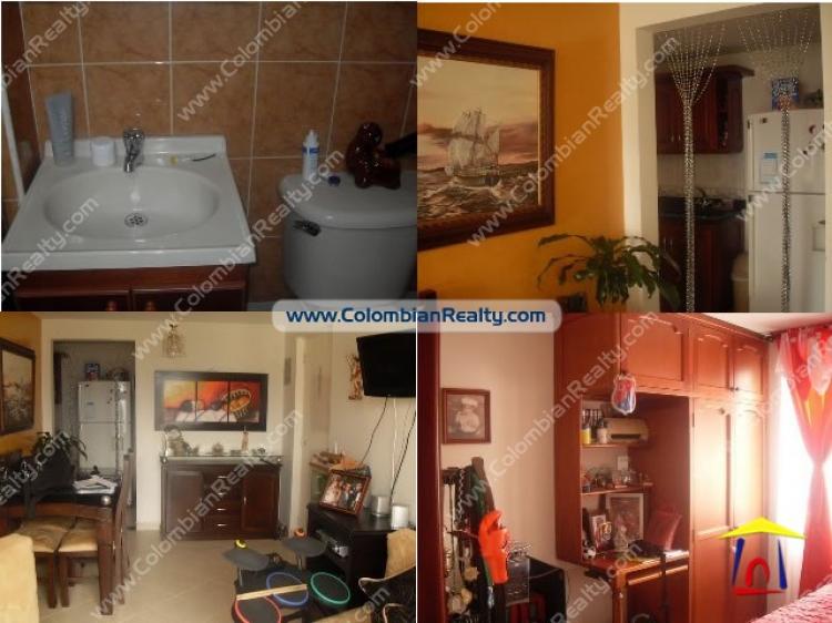 Foto Apartamento en Venta en Medellín, Antioquia - $ 125.000.000 - APV35433 - BienesOnLine